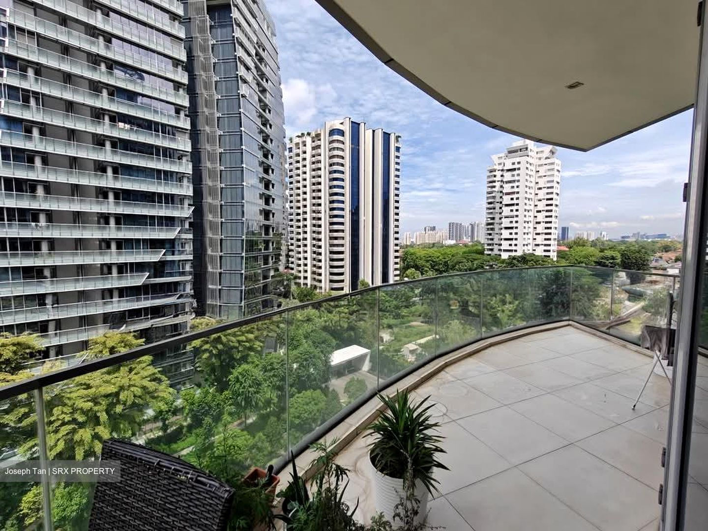 Cliveden At Grange (D10), Condominium #559730271
